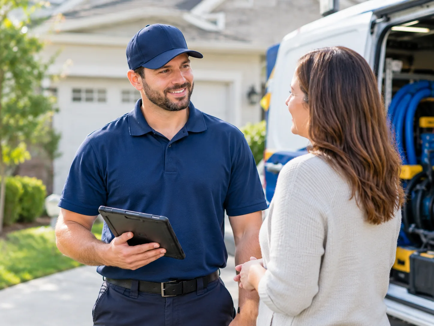 Sewage Backup Cleanup Roselle, IL FAQs
